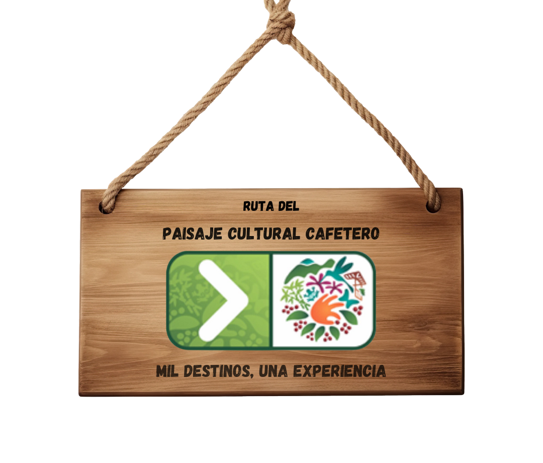 Rutas del paisaje